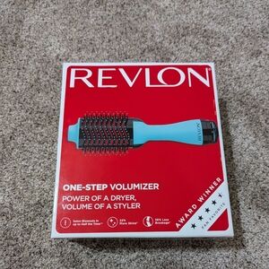 Revlon One-Step Volumizer Hair Dryer
